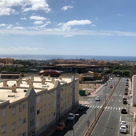 Tablero 204, Esplendido Apto 8 Pax Cerca Playa Ingles 外观 照片