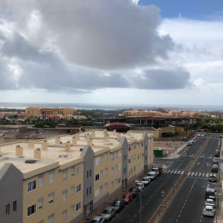 Tablero 204, Esplendido Apto 8 Pax Cerca Playa Ingles 外观 照片