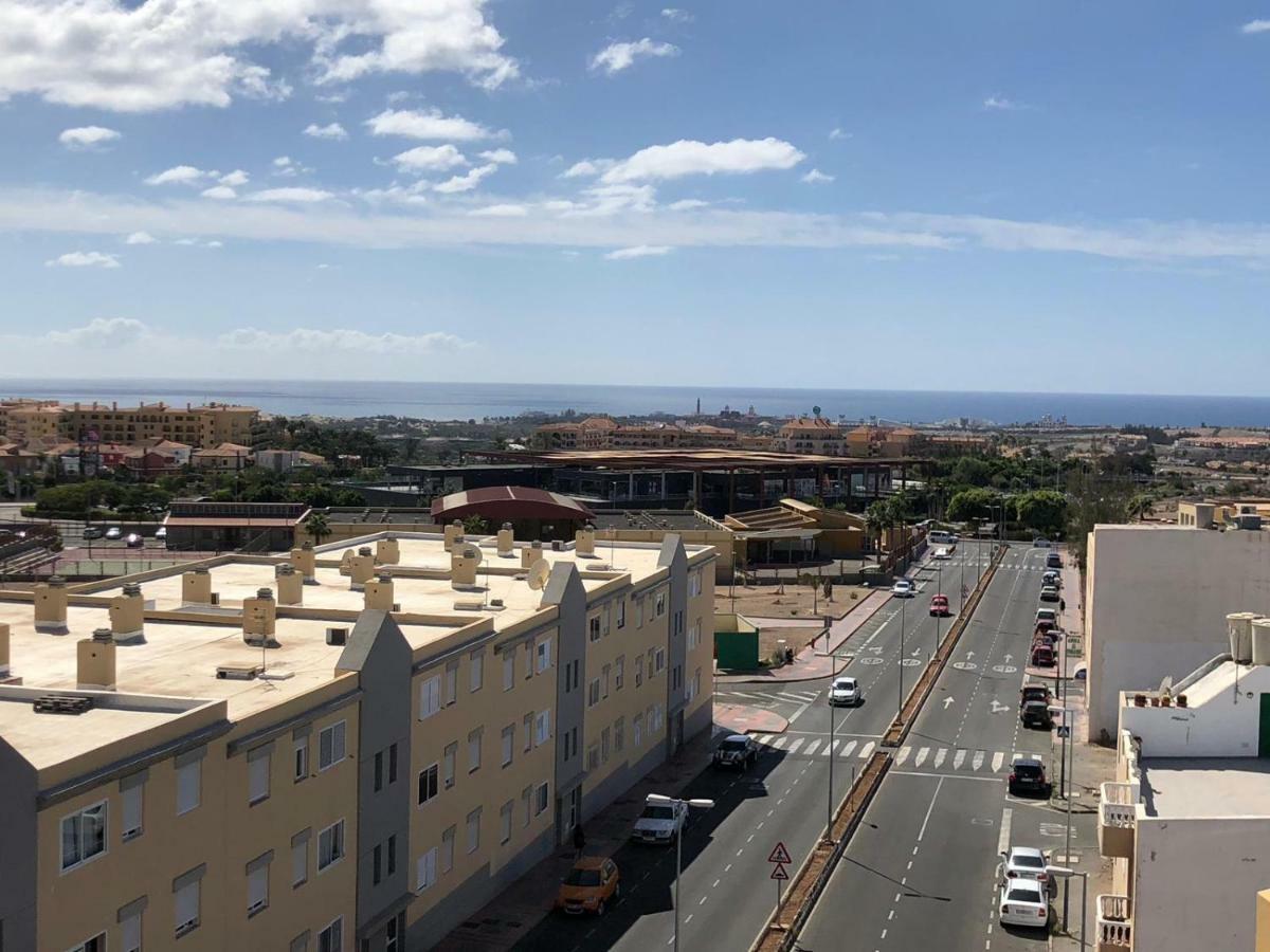 Tablero 204, Esplendido Apto 8 Pax Cerca Playa Ingles 外观 照片