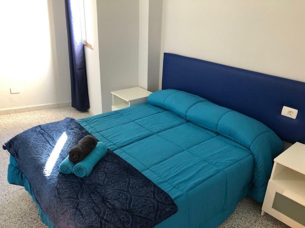 Tablero 204, Esplendido Apto 8 Pax Cerca Playa Ingles 外观 照片