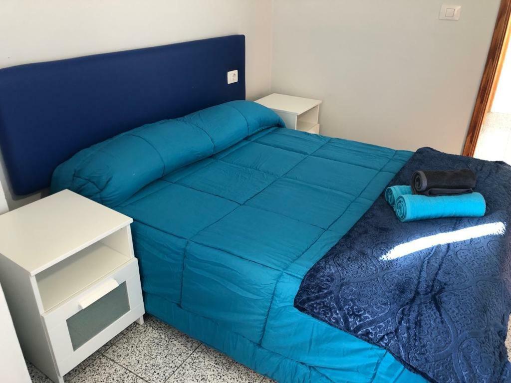 Tablero 204, Esplendido Apto 8 Pax Cerca Playa Ingles 外观 照片