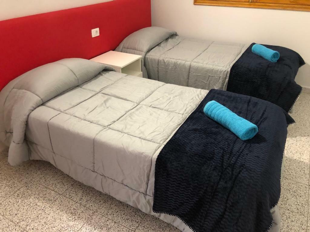 Tablero 204, Esplendido Apto 8 Pax Cerca Playa Ingles 外观 照片