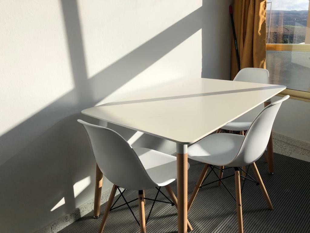 Tablero 204, Esplendido Apto 8 Pax Cerca Playa Ingles 外观 照片
